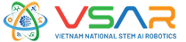 VSAR Logo